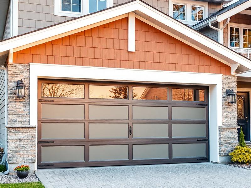 ROI of Insulated Doors: Making Smart Decisions