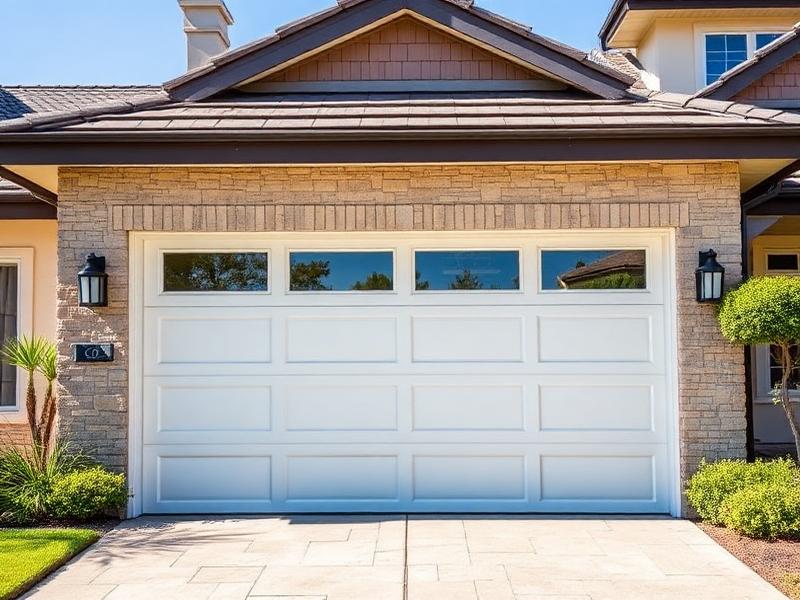 Garage Door Installation service by Sterling Garage Doors