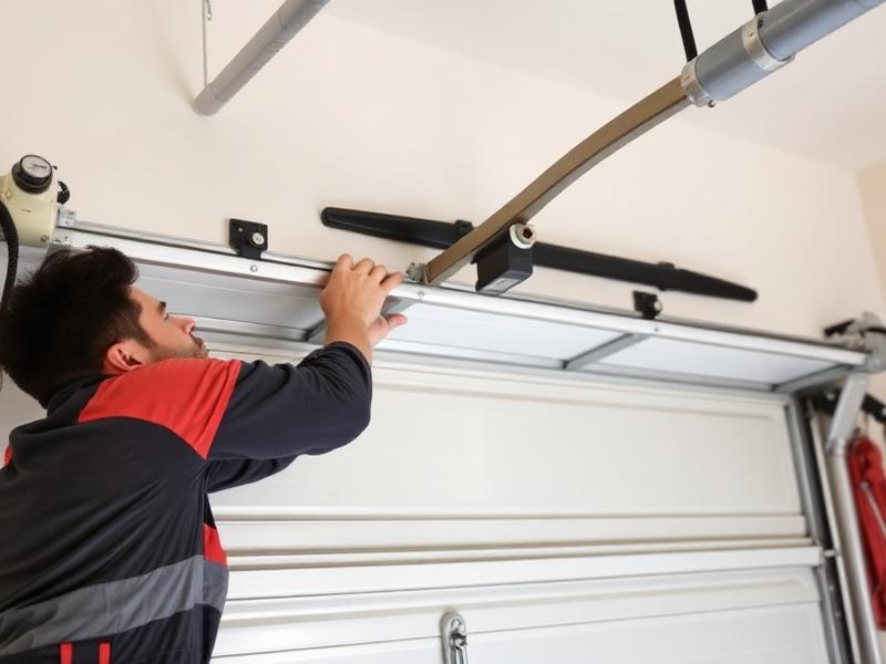 Preventive Maintenance service by Sterling Garage Doors
